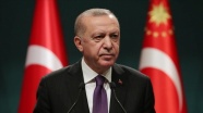 Cumhurbaşkanı Erdoğan, vefatının 28. yılında 8. Cumhurbaşkanı Turgut Özal&#039;ı andı