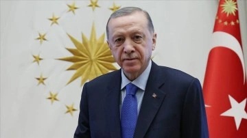 Cumhurbaşkanı Erdoğan, vefatının 30. yılında 8. Cumhurbaşkanı Turgut Özal'ı andı