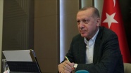 Cumhurbaşkanı Erdoğan video konferansla G20 Liderler Olağanüstü Zirvesi&#039;ne katılacak