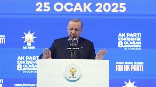 Cumhurbaşkanı Erdoğan: Yargı organlarımız 78 canımızın yitip gitmesine sebep olanlardan hesabını tek tek soracaktır