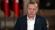 Cumhurbaşkanı Erdoğan: Yeni Zelanda'daki terör saldırısına Avrupa'nın sesi çıkmadı