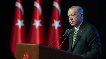 Cumhurbaşkanı Erdoğan'dan '15 Temmuz' paylaşımı: İstanbul Saraçhane Meydanı'nda