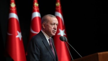 Cumhurbaşkanı Erdoğan'dan enerji fiyatlarına ilişkin paylaşım