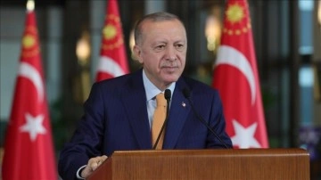 Cumhurbaşkanı Erdoğan'dan Irak Cumhurbaşkanı Reşid'e tebrik telefonu
