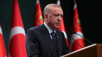 Cumhurbaşkanı Erdoğan'dan Kılıçdaroğlu'na 1 milyon liralık tazminat davası