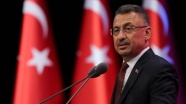 Cumhurbaşkanı Yardımcısı Oktay'dan 'Çukurova Bölgesi Havalimanı' açıklaması