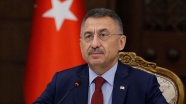 Cumhurbaşkanı Yardımcısı Oktay: İftiraya dayanan temelsiz iddiaların Türk siyasetinde yeri yoktur