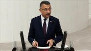 Cumhurbaşkanı Yardımcısı Oktay: Türkiye&#039;nin çıkarları doğrultusunda, hesap vermez, hesap sorarı