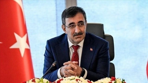 Cumhurbaşkanı Yardımcısı Yılmaz'dan kentsel dönüşüm mesajı