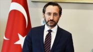 Cumhurbaşkanlığı İletişim Başkanı Altun şehit Fethi Sekin&#039;i &#039;Yiğitler Destanı&#039; türküsüyle andı