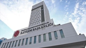 Cumhurbaşkanlığı İletişim Başkanlığından 'Birlikte Türkiye'yiz' şarkısı