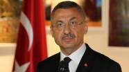 Cumhurbaşkanlığına Fuat Oktay vekalet edecek