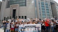 Cumhuriyet gazetesi yönetici ve yazarları hakkındaki davada 4. duruşma