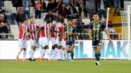Cumhuriyet Kupası Sivasspor'un