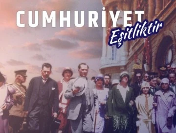 Cumhuriyeti biz (mi) kurduk!? -Serkan Yıldız yazdı-