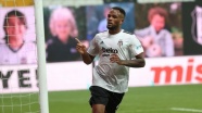 Cyle Larin Sergen Yalçın ile kendini buldu