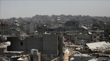 D-8 Dışişleri Bakanları Konseyi Toplantısı'nın gündeminde Gazze olacak