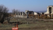 Dağlık Karabağ'da ateşkes yürürlüğe girdi