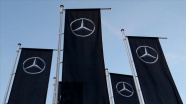 Daimler işçi çıkararak tasarrufa gidecek