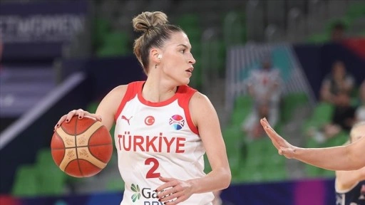 Dallas Wings, milli basketbolcu Sevgi Uzun ile yola devam edecek