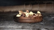 Damak çatlatan tescilli lezzet: Tulum kebabı