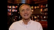 Dan Brown: Dünyada en sevdiğim şehir İstanbul