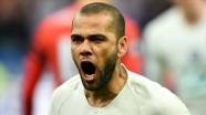 Dani Alves PSG'den ayrılıyor