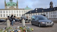 Danimarka'da kraliyet ailesinin asırlık defnedilme geleneği bozuldu