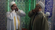 Darbe girişimi gecesi darbedilen imam ile müezzin birlikte sela okudu