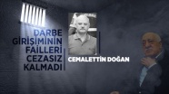 Darbecilere takviye asker gönderen generale ağırlaştırılmış müebbet hapis cezası