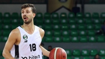 Darüşşafaka Basketbol Takımı oyuncusu Doğuş Özdemiroğlu'ndan sezon değerlendirmesi