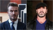 David Beckham ve Eric Cantona&#39;dan &#39;Avrupa Süper Ligi&#39;ne eleştiri
