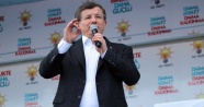 Davutoğlu: Bahçeli o dosyaları bize neden göstermedi!