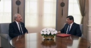 Davutoğlu, CHP Lideri Kılıçdaroğlu ile görüşecek