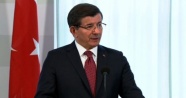 Davutoğlu, Finlandiya ziyareti sonrası yurda döndü