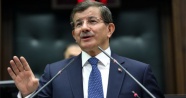 Davutoğlu, güvenlik toplantısı gerçekleştirecek