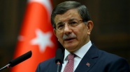 Davutoğlu'ndan milletvekili adaylığı açıklaması