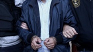 DBP Kars İl Başkanı Fidanboy tutuklandı