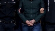 DBP'li Belediye Başkanı Çiçek gözaltına alındı