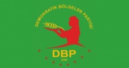 DBP'li belediye eşbaşkanı tutuklandı