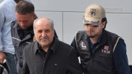 DBP'li eski Savur Belediye Başkanı tutuklandı
