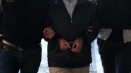 DBP'li Kocaköy Belediye Başkanı Kar tutuklandı
