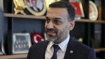 DDK Başkanı Yunus Arıncı, Takasbank Genel Müdürlüğüne atandı