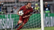 De Rossi Roma'dan ayrılıyor