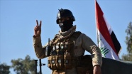 DEAŞ'la Mücadele Uluslararası Koalisyonu'ndan Irak ordusuna askeri destek