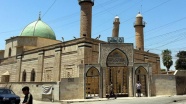 DEAŞ, Musul'daki Nuri Camisini havaya uçurdu