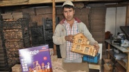 'Dedesinin evi'ni Türkiye'ye satıyor