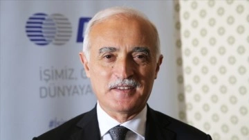 DEİK Başkanı Olpak: BAE'den Türkiye'ye gayrimenkul yatırımları artacak