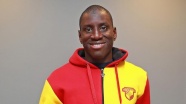 Demba Ba Göztepe'de