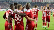 Demir Grup Sivasspor, Atiker Konyaspor'u 2-1 yendi